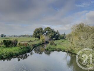  Maison � vendre 5 pi�ces 400 m�