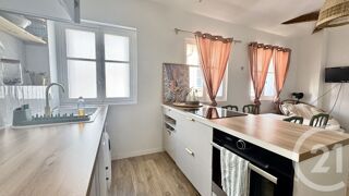  Appartement à louer 3 pièces 53 m²