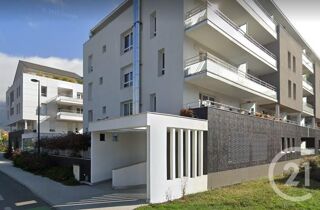  Appartement � louer 1 pi�ce 32 m�