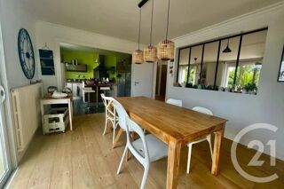  Maison  vendre 7 pices 192 m