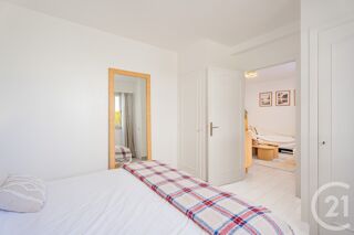  Appartement à vendre 2 pièces 35 m²