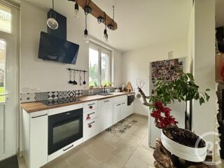  Maison à vendre 6 pièces 159 m²