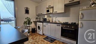  Appartement  vendre 2 pices 52 m
