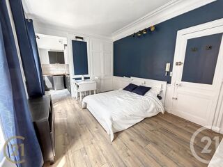  Appartement à louer 1 pièce 26 m²