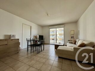  Appartement à louer 3 pièces 57 m²