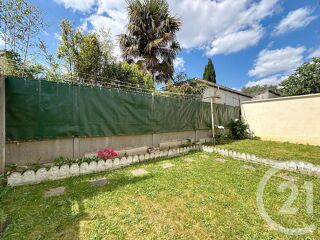  Maison � vendre 4 pi�ces 78 m�