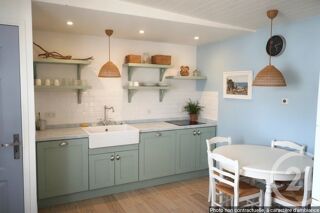  Appartement à vendre 3 pièces 74 m²
