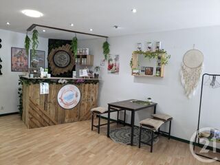  Appartement � vendre 2 pi�ces 58 m�