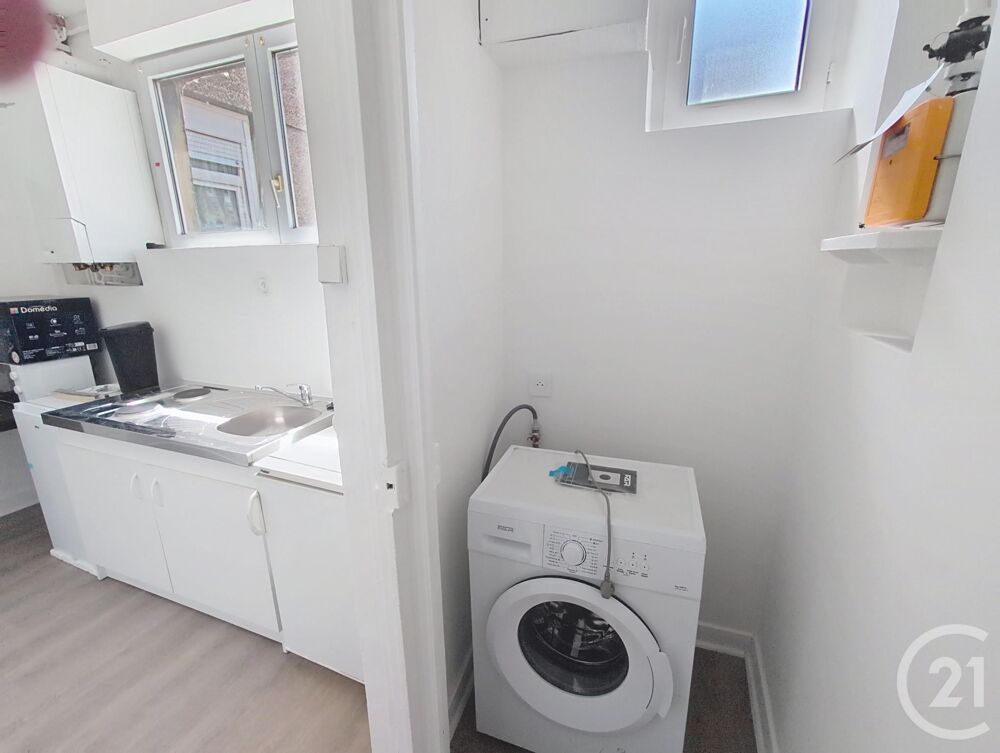 location Appartement - 2 pièce(s) - 42 m² Orleans (45100)