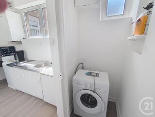  Appartement à louer 2 pièces 42 m²