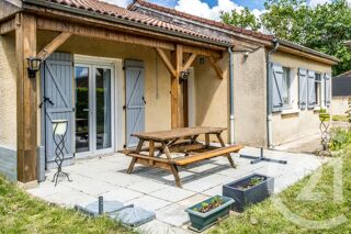  Maison � vendre 5 pi�ces 108 m�