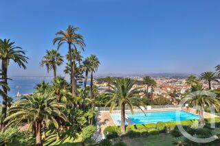  Appartement à vendre 2 pièces 40 m²
