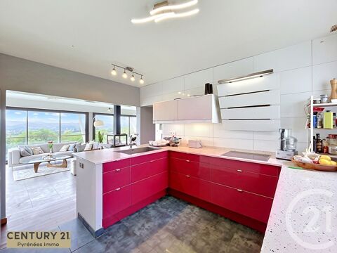  Maison à vendre 8 pièces 250 m²