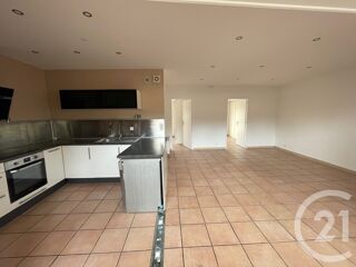  Appartement � louer 3 pi�ces 67 m�