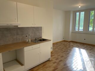 location Appartement - 3 pièce(s) - 38 m² Oust (09140)