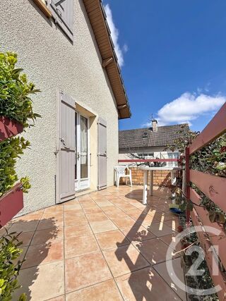  Maison � vendre 5 pi�ces 175 m�