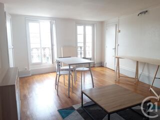  Appartement à louer 1 pièce 30 m²