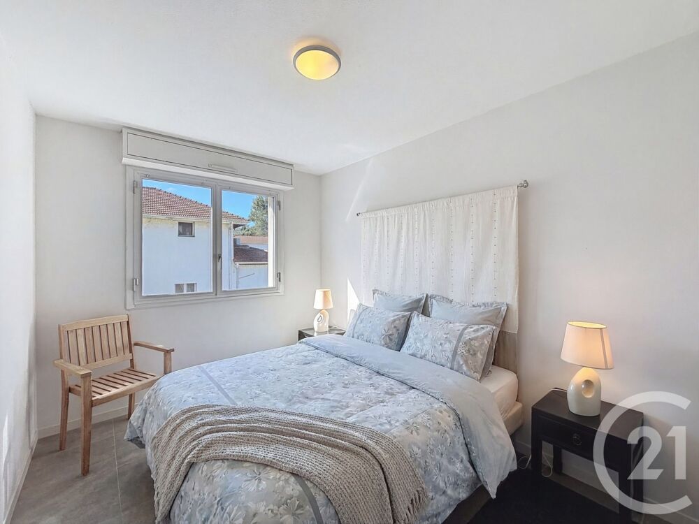 � vendre  Appartement Mandelieu-la-Napoule (06210)