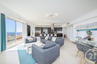  Appartement � vendre 4 pi�ces 132 m�