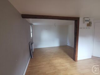  Appartement à louer 2 pièces 41 m²