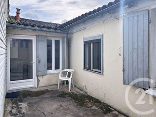  Maison � vendre 3 pi�ces 70 m�