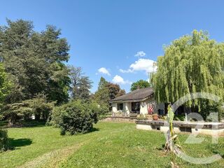  Maison à vendre 8 pièces 250 m²