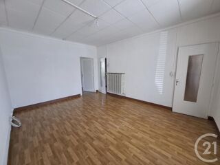  Appartement � louer 3 pi�ces 55 m�