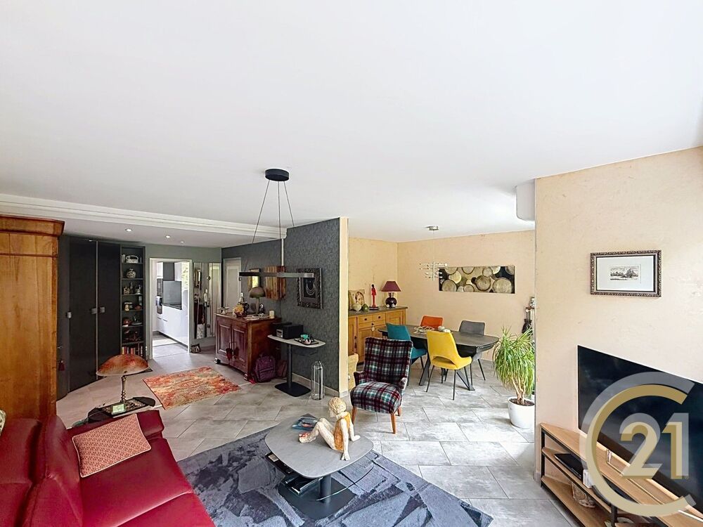 vente Appartement - 4 pièce(s) - 77 m² Montbéliard (25200)