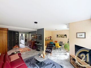  Appartement à vendre 4 pièces 77 m²
