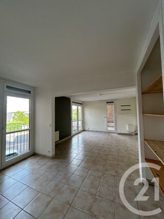  Appartement à louer 3 pièces 63 m²