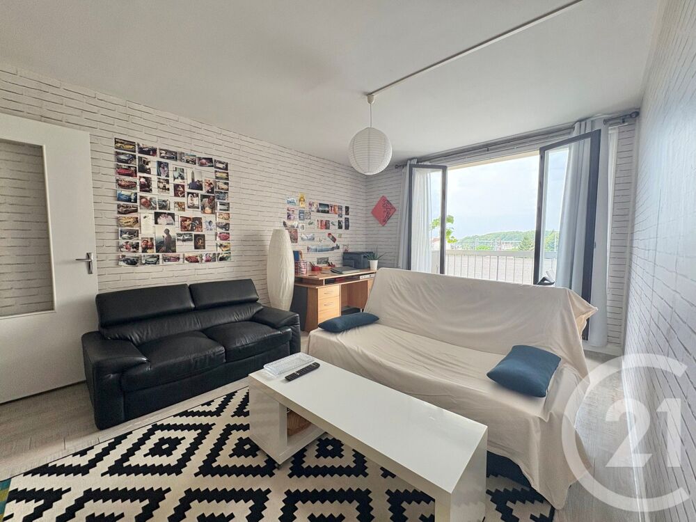 Votre agence CENTURY 21 Groupe CONSTANTIMMO a le plaisir....