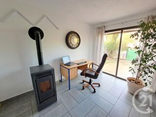  Maison à vendre 5 pièces 124 m²