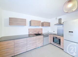  Appartement � vendre 3 pi�ces 62 m�