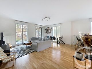  Appartement  vendre 4 pices 90 m