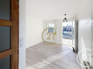  Appartement à louer 1 pièce 16 m²