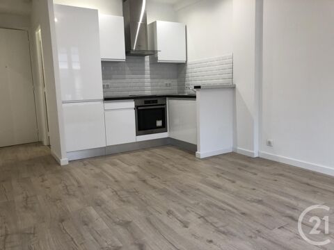   Location Appartement Appartement - 2 pi�ce(s) - 35 m�