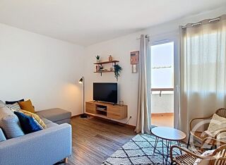  Appartement � vendre 2 pi�ces 30 m�