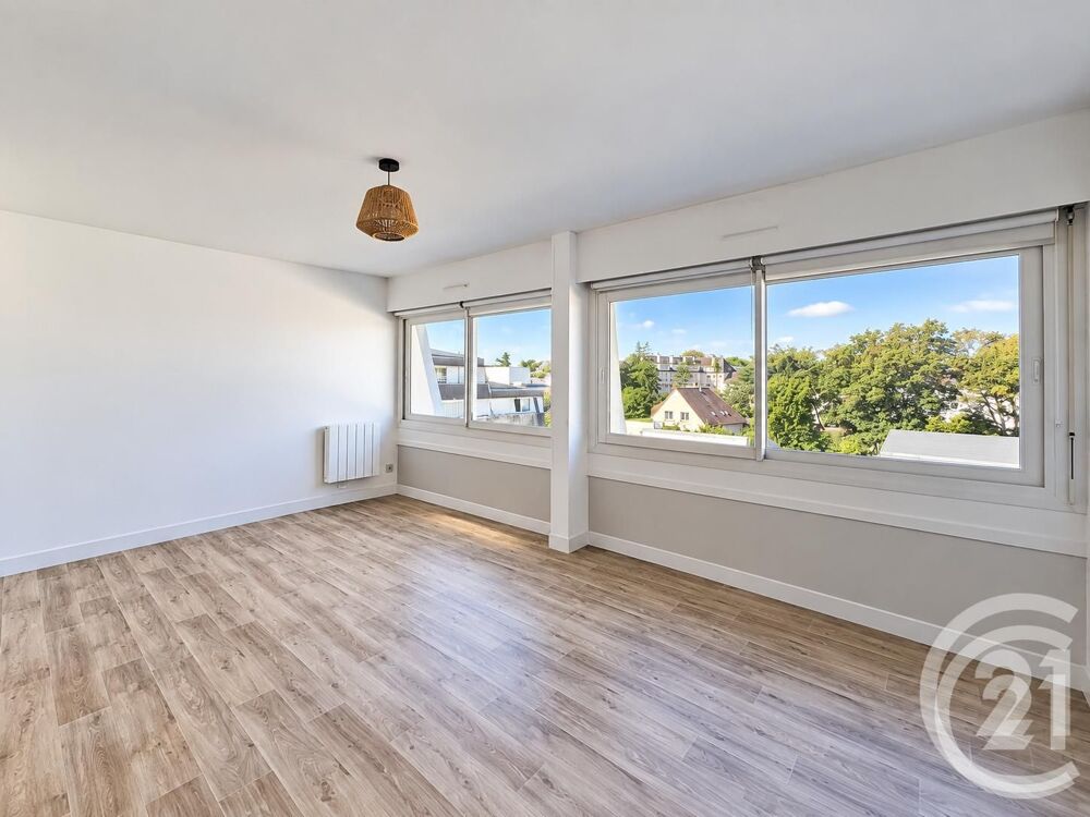 location Appartement - 1 pièce(s) - 31 m² Caen (14000)