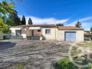  Maison � vendre 4 pi�ces 116 m�