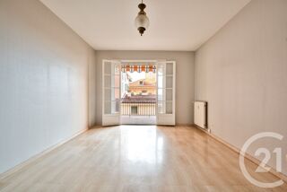  Appartement � vendre 2 pi�ces 60 m�