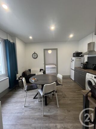  Appartement � vendre 2 pi�ces 33 m�