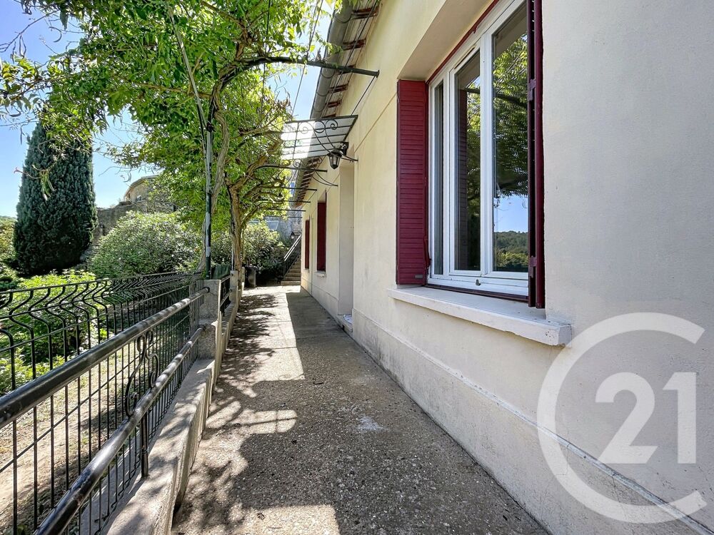 vente Maison - 3 pièce(s) - 57 m² Sabran (30200)