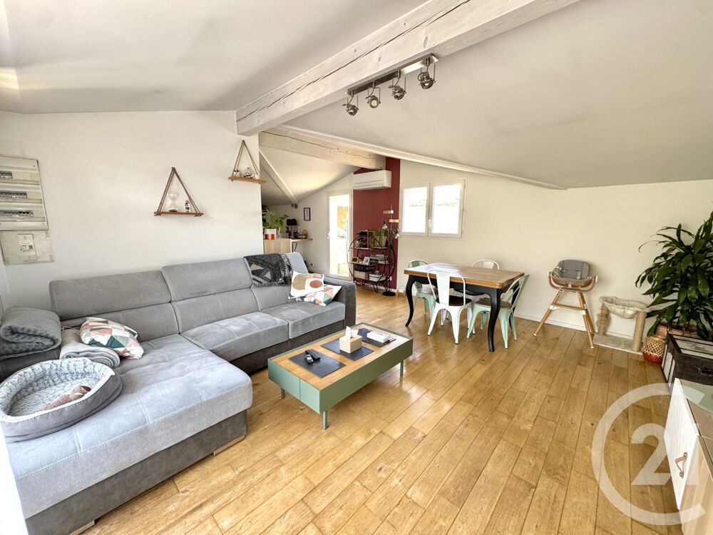 TOULOUSE - LAUNAGUET - Votre agence Century21 Open I....