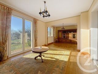 Maison à vendre 6 pièces 116 m²