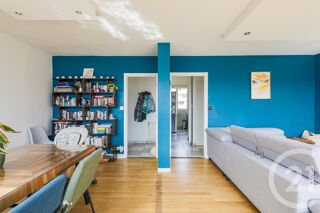  Appartement � vendre 3 pi�ces 72 m�