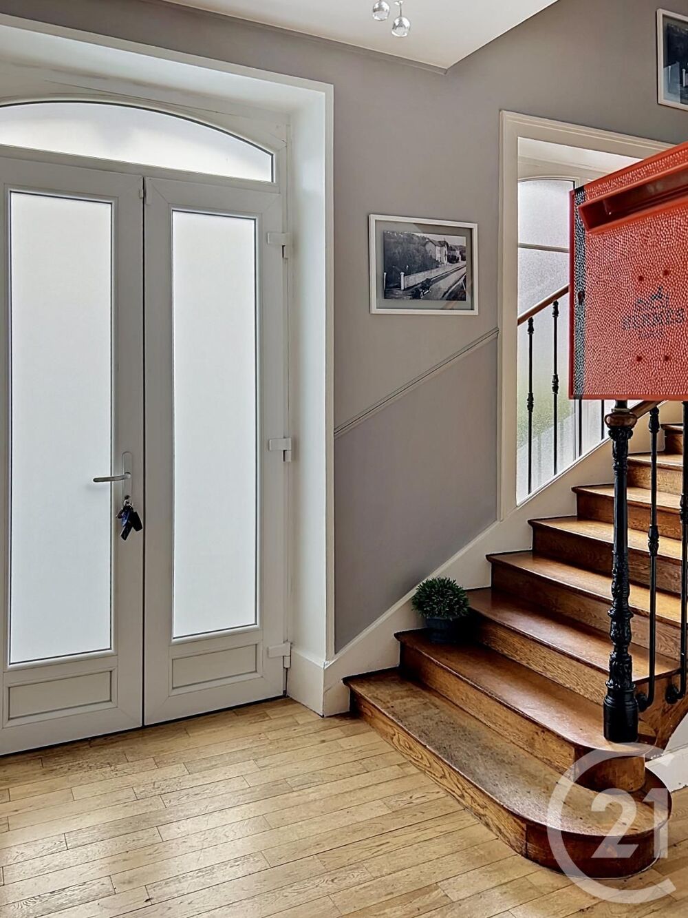 à vendre  Maison Épinal (88000)