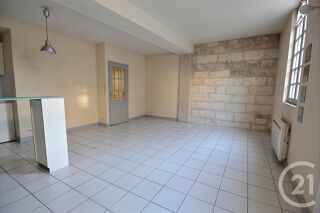 Appartement à louer 2 pièces 50 m²