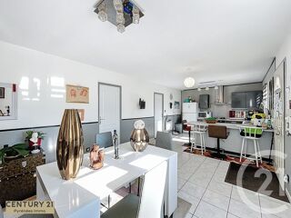  Maison � vendre 4 pi�ces 95 m�