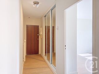  Appartement � vendre 2 pi�ces 46 m�