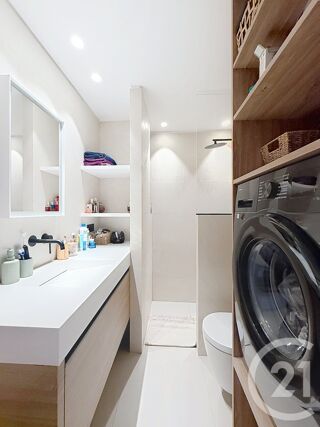  Appartement à louer 1 pièce 25 m²